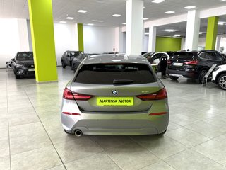BMW Serie 1 118i 1.5I 136CV Auto Espectacular