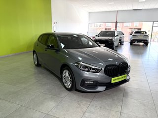 BMW Serie 1 118i 1.5I 136CV Auto Espectacular