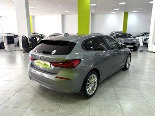 BMW Serie 1 118i 1.5I 136CV Auto Espectacular