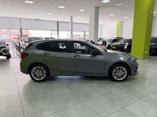 BMW Serie 1 118i 1.5I 136CV Auto Espectacular