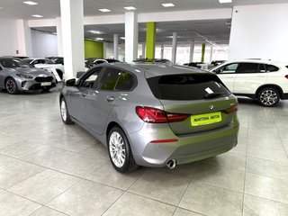 BMW Serie 1 118i 1.5I 136CV Auto Espectacular