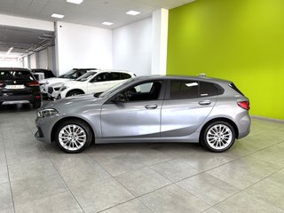 BMW Serie 1 118i 1.5I 136CV Auto Espectacular