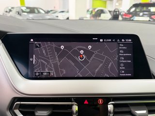 BMW Serie 1 118i 1.5I 136CV Auto Espectacular