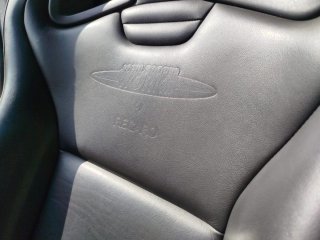Asientos Recaro CS JCW Mini R56 R53 Cuero