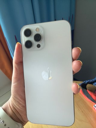 iPhone 12 Pro Max Apple