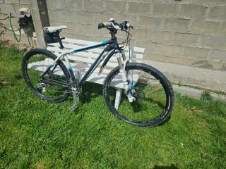 Bicicleta Trek 6061 29" Montaña
