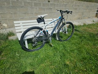 Bicicleta Trek 6061 29" Montaña