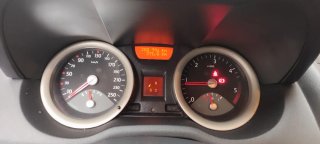 Renault Megane 2005