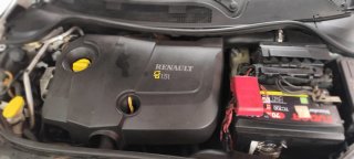 Renault Megane 2005
