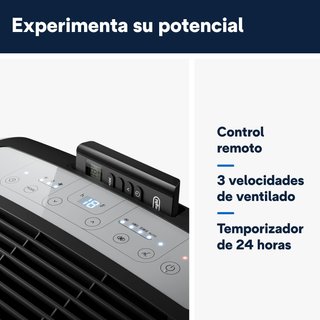 Aire Acondicionado Portátil DeLonghi Pinguino