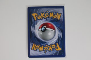 Carta Pokémon Roserade Holo Diamante y Perla