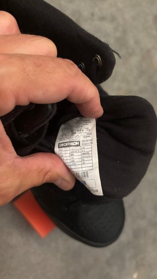 Vendo patines de 4 ruedas (estilo Quad / Roller Di
