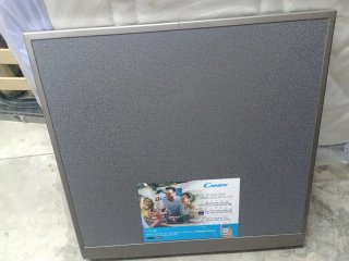 Panel Tapa Lavadora Candy