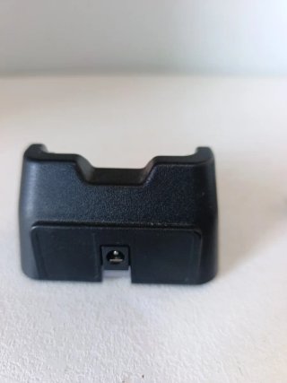 Caricabatterie rapido Icom BC-213