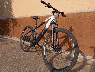 Bicicleta Elèctrica Youin Everest 29"