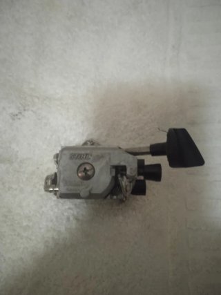Carburador Stihl BR-450