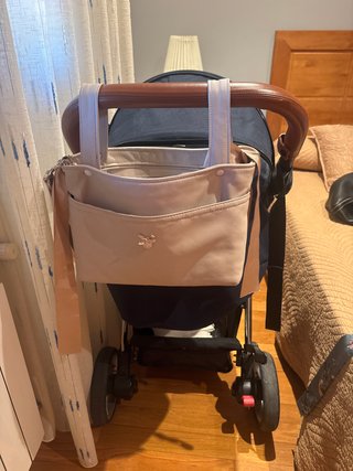 Silla de paseo Arrue nueva