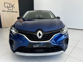 Renault Captur Evolution E-TECH Híbrido 105 kW
