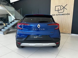 Renault Captur Evolution E-TECH Híbrido 105 kW