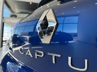 Renault Captur Evolution E-TECH Híbrido 105 kW
