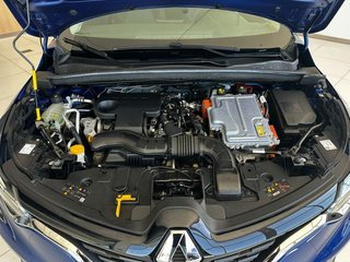 Renault Captur Evolution E-TECH Híbrido 105 kW