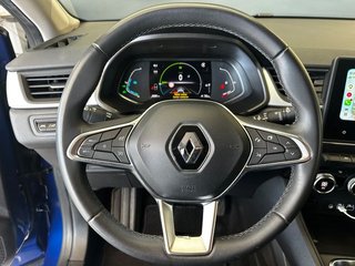 Renault Captur Evolution E-TECH Híbrido 105 kW