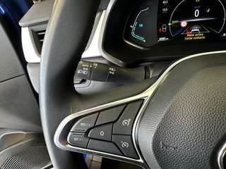 Renault Captur Evolution E-TECH Híbrido 105 kW