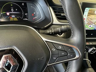 Renault Captur Evolution E-TECH Híbrido 105 kW