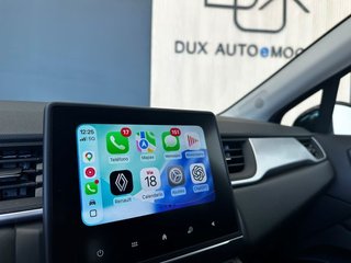 Renault Captur Evolution E-TECH Híbrido 105 kW