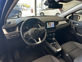 Renault Captur Evolution E-TECH Híbrido 105 kW