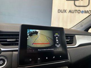 Renault Captur Evolution E-TECH Híbrido 105 kW