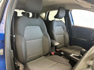 Renault Captur Evolution E-TECH Híbrido 105 kW