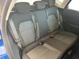 Renault Captur Evolution E-TECH Híbrido 105 kW