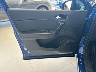 Renault Captur Evolution E-TECH Híbrido 105 kW