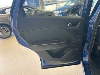 Renault Captur Evolution E-TECH Híbrido 105 kW