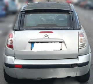Citroen Pluriel 2006