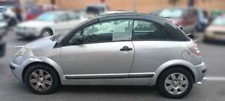 Citroen Pluriel 2006