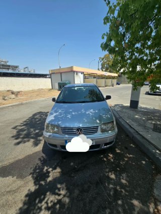 Volkswagen Polo 2001