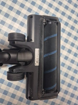 Cepillo Aspirador Taurus Zapata Motorizada