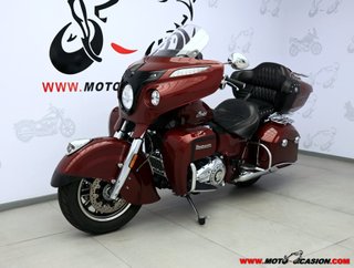 INDIAN ROADMASTER