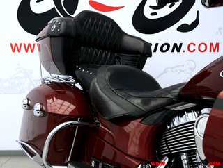 INDIAN ROADMASTER