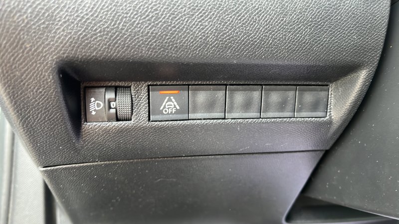 Peugeot 2008 2022, foto 13