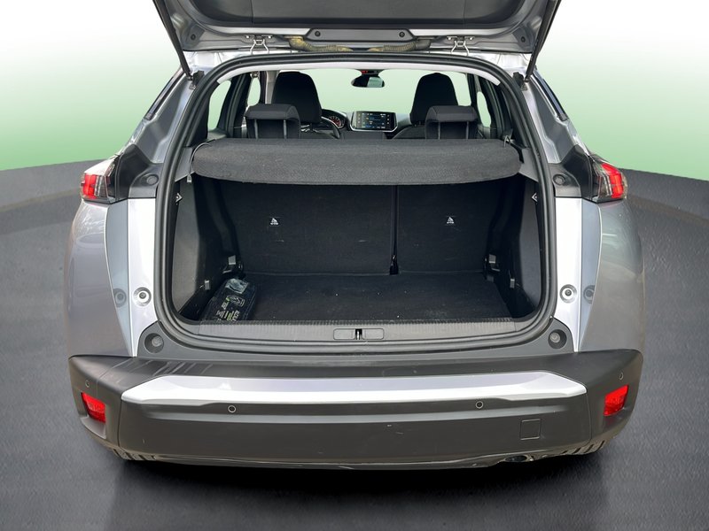 Peugeot 2008 2022, foto 17