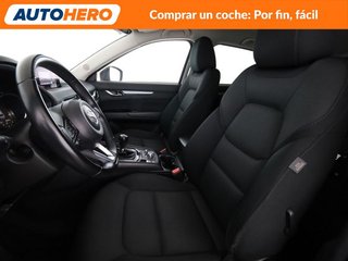 Mazda CX-5 2.0 Evolution 2WD