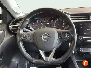 Opel Corsa 1.2T XHL 74kW (100CV) Edition