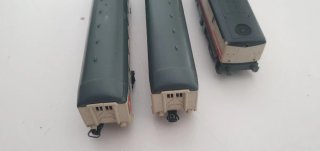 Lima H0 convoglio SNCF
