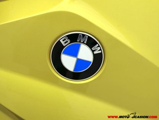 BMW C 650 SPORT ¿A2?