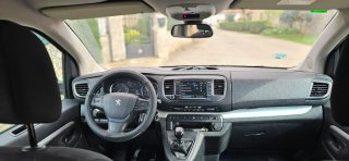 Furgoneta Peugeot Traveller 2017
