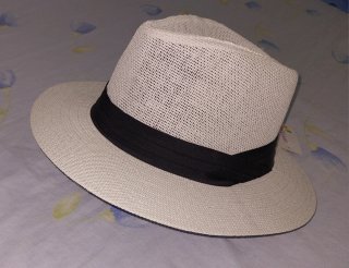 Sombrero verano