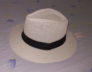 Sombrero verano